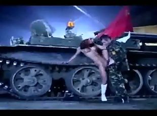 Russian Army Games