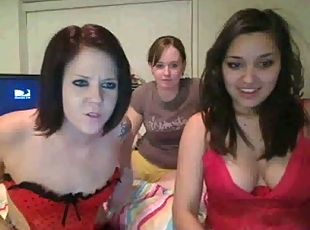 Webcam sluts