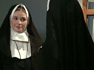 Sex and nuns